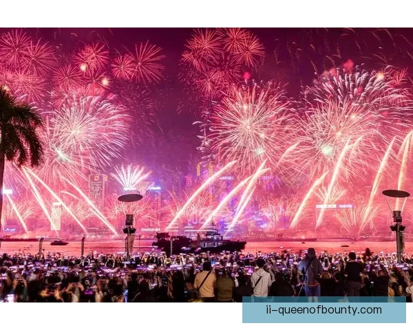 2026世界杯开幕式阿兹特克体育场璀璨烟花点亮全球球迷激情之夜